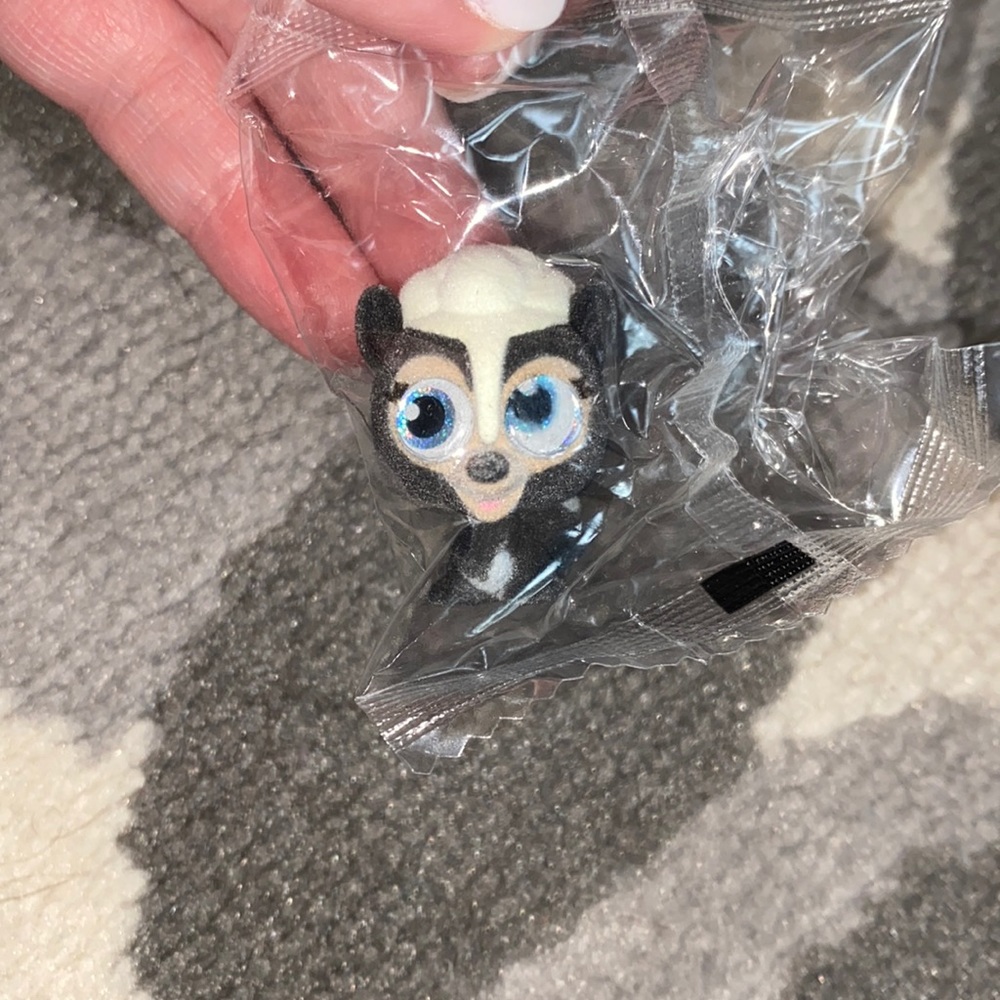 ❗️Disney Doorables Flower Series 5 SPECIAL ADD❗️